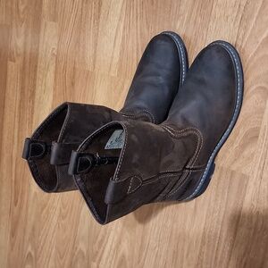Mens boots